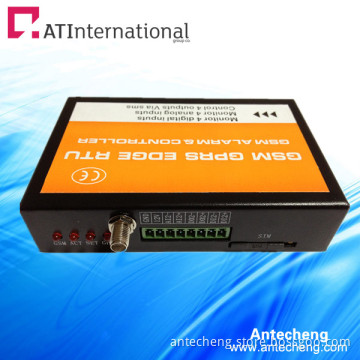 DIY GSM Controller ATC 60A GPRS RTU with Analog Inputs